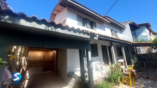 Sobrado com 4 Quartos à venda, 150m² no Parque Santa Fé, Porto Alegre