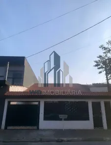 Casa com 4 Quartos à venda, 450m² no Vila Áurea, Poá