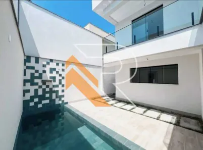 Casa com 3 Quartos à venda, 210m² no Camboinhas, Niterói