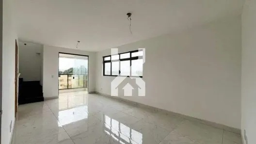 Cobertura com 4 Quartos à venda, 262m² no Indaiá, Belo Horizonte