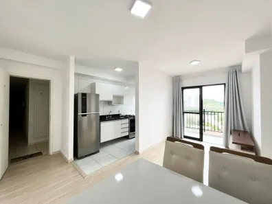 Apartamento com 2 Quartos à venda, 65m² no Jardim São Carlos, Sorocaba