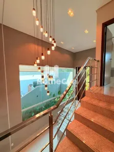 Sobrado com 3 Quartos à venda, 280m² no Loteamento Portal do Sol II, Goiânia