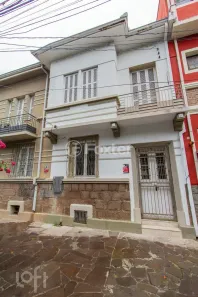 Casa com 2 Quartos à venda, 140m² no Floresta, Porto Alegre