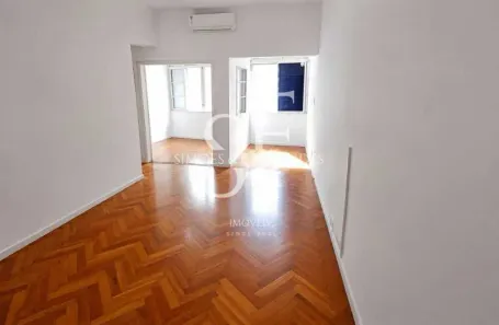 Apartamento com 2 Quartos à venda, 107m² no Copacabana, Rio de Janeiro