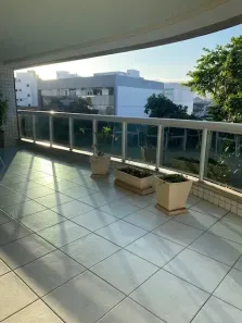 Apartamento com 3 Quartos à venda, 130m² no Recreio dos Bandeirantes, Rio de Janeiro