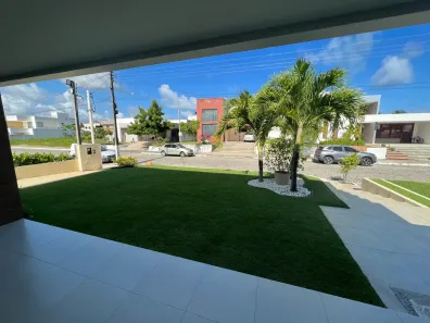 Casa de Condomínio com 5 Quartos à venda, 347m² no Massagueira, Marechal Deodoro