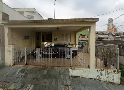 Casa com 3 Quartos à venda, 189m² no Lauzane Paulista, São Paulo