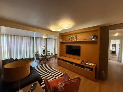 Apartamento com 3 Quartos à venda, 120m² no Itapuã, Vila Velha