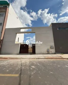 Galpão/Depósito/Armazém à venda, 396m² no Parque das Laranjeiras, Uberaba