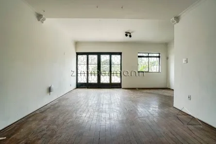 Sobrado com 4 Quartos à venda, 357m² no Sumaré, São Paulo