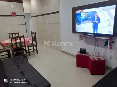 Casa com 3 Quartos à venda, 103m² no Balneário Flórida Mirim, Mongaguá