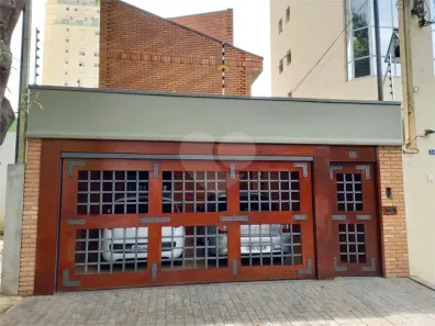 Sobrado com 3 Quartos à venda, 205m² no Santana, São Paulo