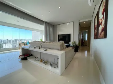 Apartamento com 3 Quartos à venda, 132m² no Vila Ester (Zona Norte), São Paulo