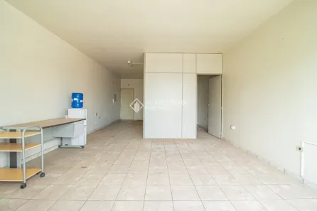 Sala Comercial para alugar, 50m² no Centro, São Bernardo do Campo
