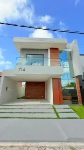 Casa de Condomínio com 4 Quartos à venda, 183m² no Centro, Ananindeua