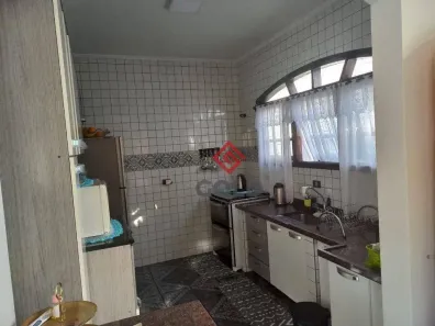 Casa com 3 Quartos à venda, 326m² no Jardim Utinga, Santo André