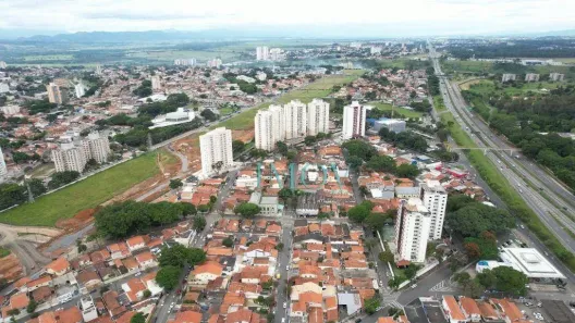 Sobrado com 4 Quartos à venda, 117m² no Jardim Augusta, São José dos Campos