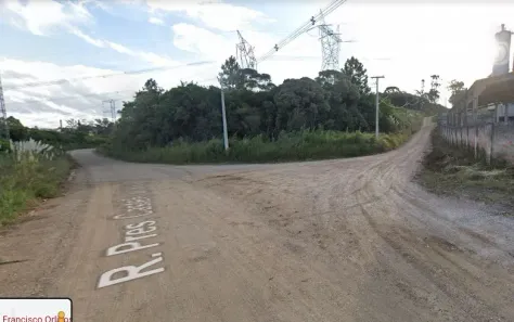 Lote/Terreno à venda, 24000m² no Thomaz Coelho, Araucária