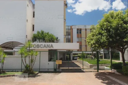 Kitnet com 1 Quarto para alugar, 27m² no Asa Norte, Brasília