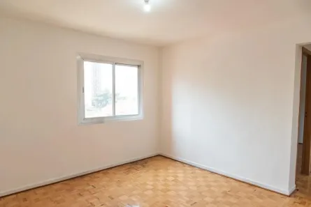 Apartamento com 2 Quartos à venda, 55m² no Vila Mariana, São Paulo