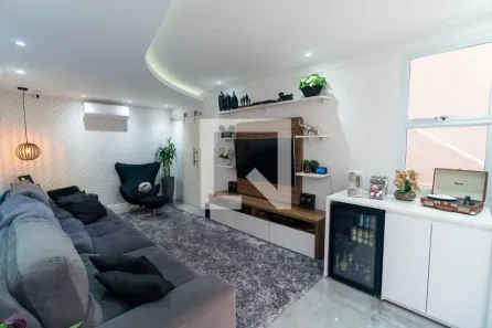 Casa com 3 Quartos à venda, 144m² no Chácara Inglesa, São Paulo