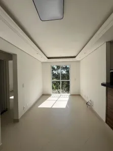 Apartamento com 2 Quartos à venda, 53m² no Jardim Alice, Indaiatuba