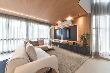 Apartamento com 3 Quartos à venda, 150m² no Campo Belo, São Paulo