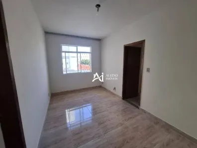 Apartamento com 3 Quartos à venda, 85m² no Barro Preto, Belo Horizonte