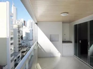 Apartamento com 2 Quartos para alugar, 90m² no Centro, Balneário Camboriú