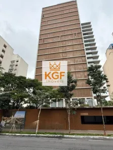 Apartamento com 4 Quartos à venda, 403m² no Jardim Paulista, São Paulo
