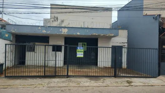 Galpão/Depósito/Armazém para venda ou aluguel, 214m² no Vila Joana, Jundiaí
