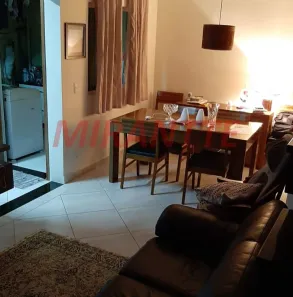 Casa de Condomínio com 3 Quartos à venda, 100m² no Parque Mandaqui, São Paulo