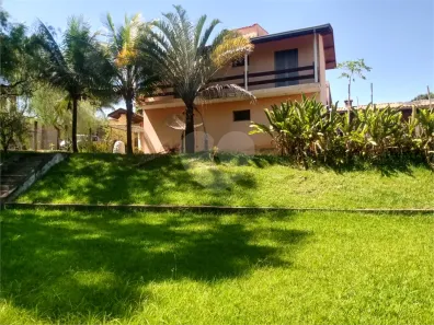 Casa de Condomínio com 3 Quartos à venda, 180m² no Nova Suiça, Piracicaba