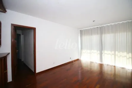 Apartamento com 3 Quartos à venda, 98m² no Água Fria, São Paulo