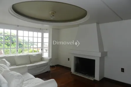 Casa de Condomínio com 3 Quartos para alugar, 351m² no Jardim Isabel, Porto Alegre