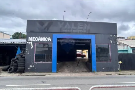 Galpão/Depósito/Armazém para alugar, 251m² no Lavapés, Bragança Paulista
