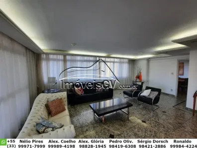 Apartamento com 4 Quartos à venda, 120m² no Centro, Governador Valadares