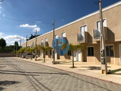 Sobrado com 2 Quartos à venda, 54m² no Vila Mineirão, Sorocaba