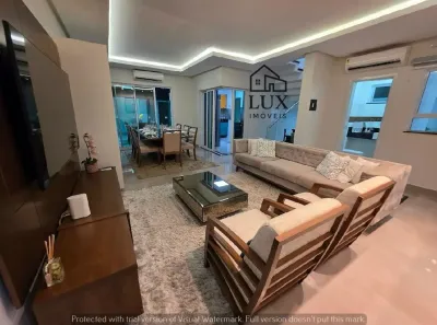 Casa de Condomínio com 4 Quartos à venda, 292m² no Ponta Negra, Manaus