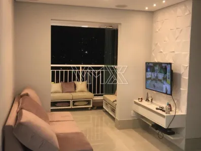 Apartamento com 2 Quartos à venda, 59m² no Vila Paiva, São Paulo