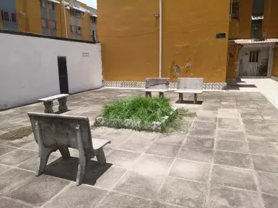 Apartamento com 3 Quartos à venda, 70m² no Barra de Jangada, Jaboatão dos Guararapes