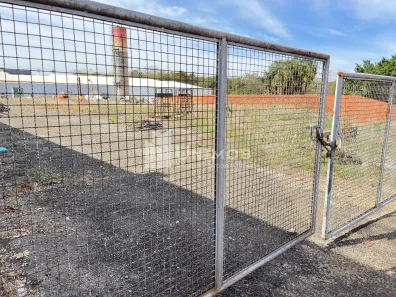 Lote/Terreno à venda, 1952m² no Jardim Santa Genebra, Campinas