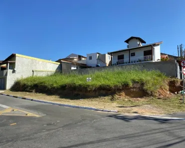 Lote/Terreno à venda, 297m² no Santa Claudina, Vinhedo