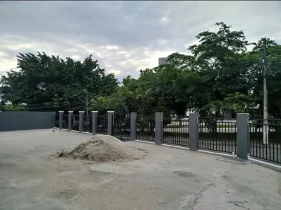 para alugar, 177m² no Parque Califórnia, Jacareí