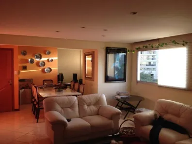 Apartamento com 3 Quartos à venda, 150m² no Cambuci, São Paulo