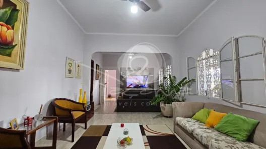 Sobrado com 4 Quartos à venda, 188m² no Jardim Proença I, Campinas