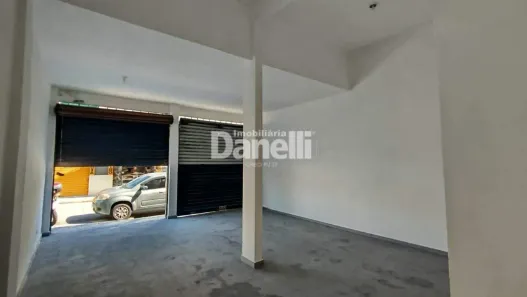 Ponto Comercial para alugar, 47m² no Centro, Taubaté