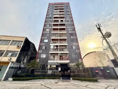 Apartamento com 2 Quartos à venda, 98m² no Cidade Velha, Belém