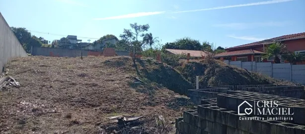 Lote/Terreno à venda, 1000m² no Colinas do Mosteiro de Itaici, Indaiatuba