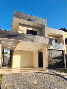 Casa de Condomínio com 3 Quartos à venda, 249m² no Bosque, Vinhedo